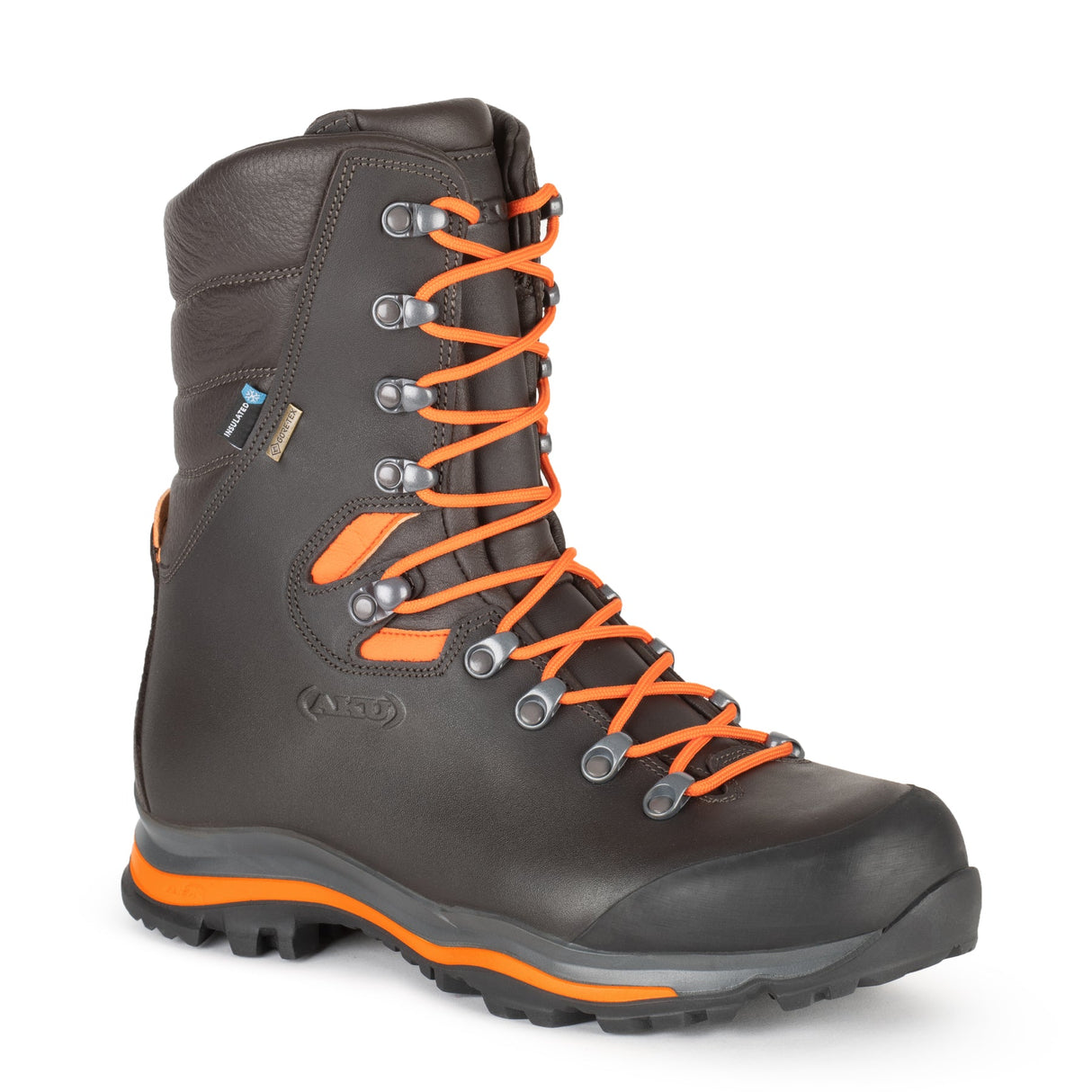 Chaussures de trekking Riserva Hi 200 GTX - Homme