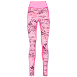 Rachel Base Layer Bottoms - Women's