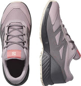 Chaussures de sentier Outway Cswp - Enfant