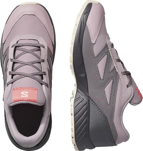 Chaussures de sentier Outway Cswp - Enfant