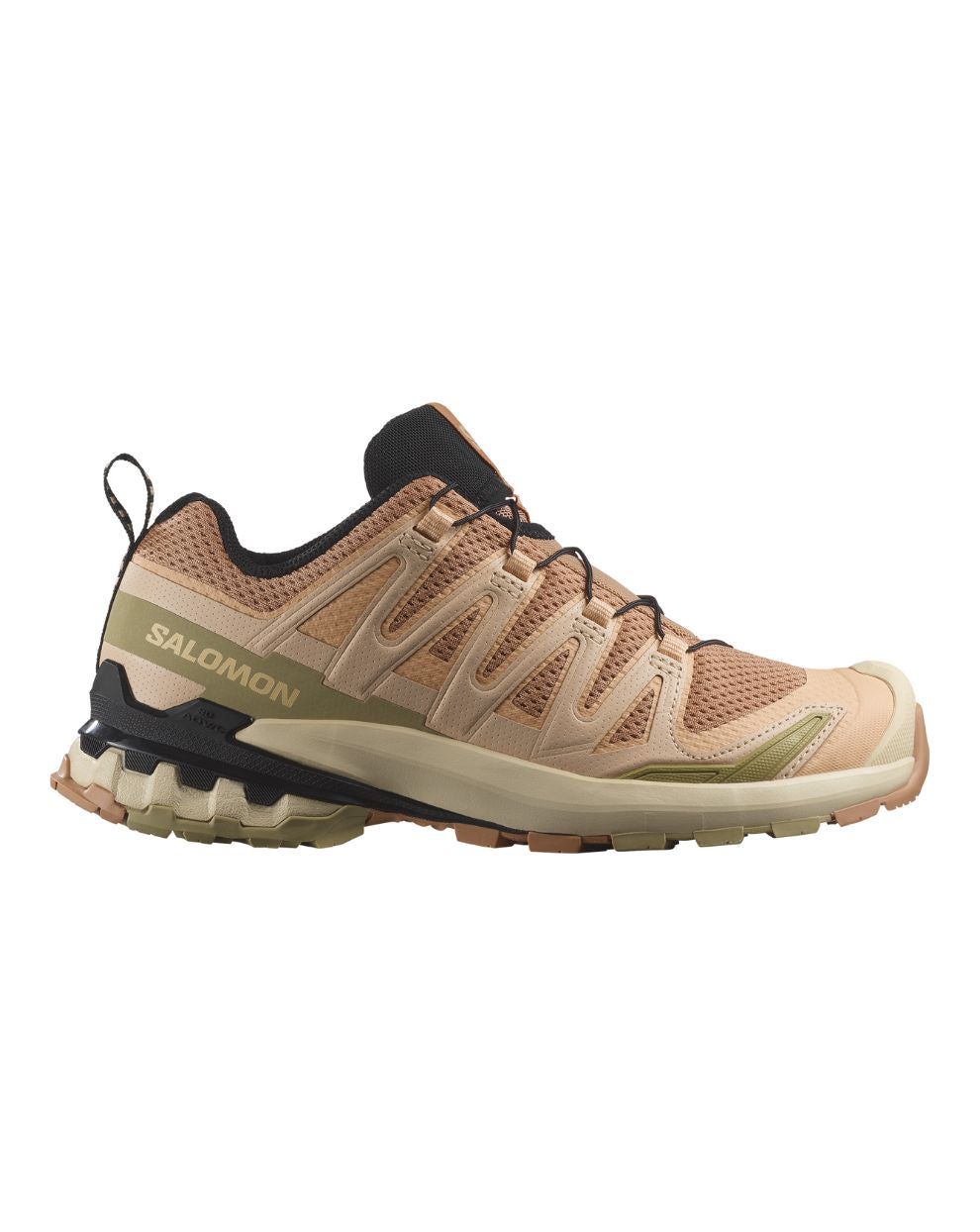 Chaussures de sentier XA PRO 3D V9 - Femme