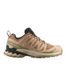 Chaussures de sentier XA PRO 3D V9 - Femme