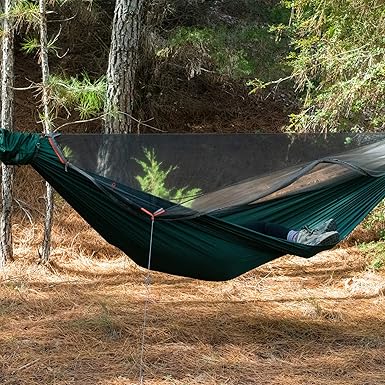 Hamac Mantis All-in-one