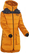 Manteau d'hiver Rong Parka - Femme