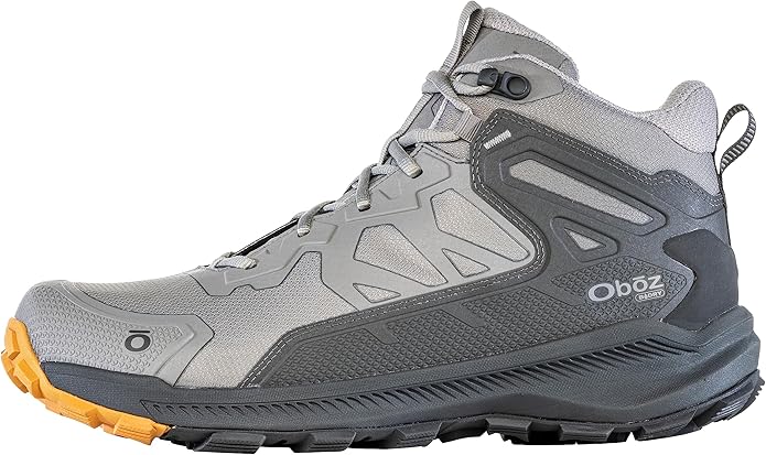 Chaussures de randonnée Katabatic Mid B-Dry - Homme