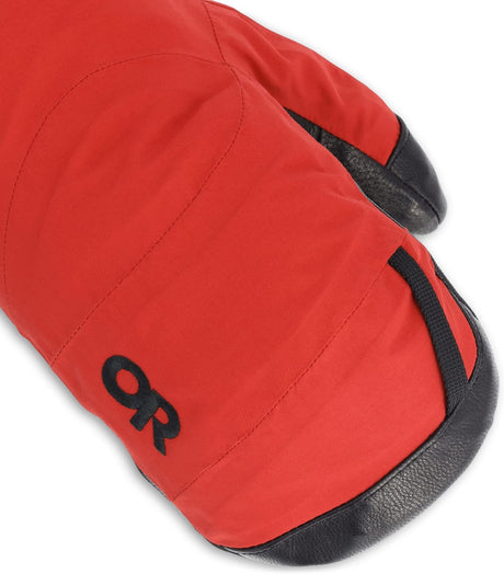 Mitaines Alti Ii Gtx - Homme