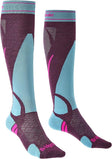 Women's Lightweight Ski Mountain Socks