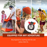 Camp Critter Kit