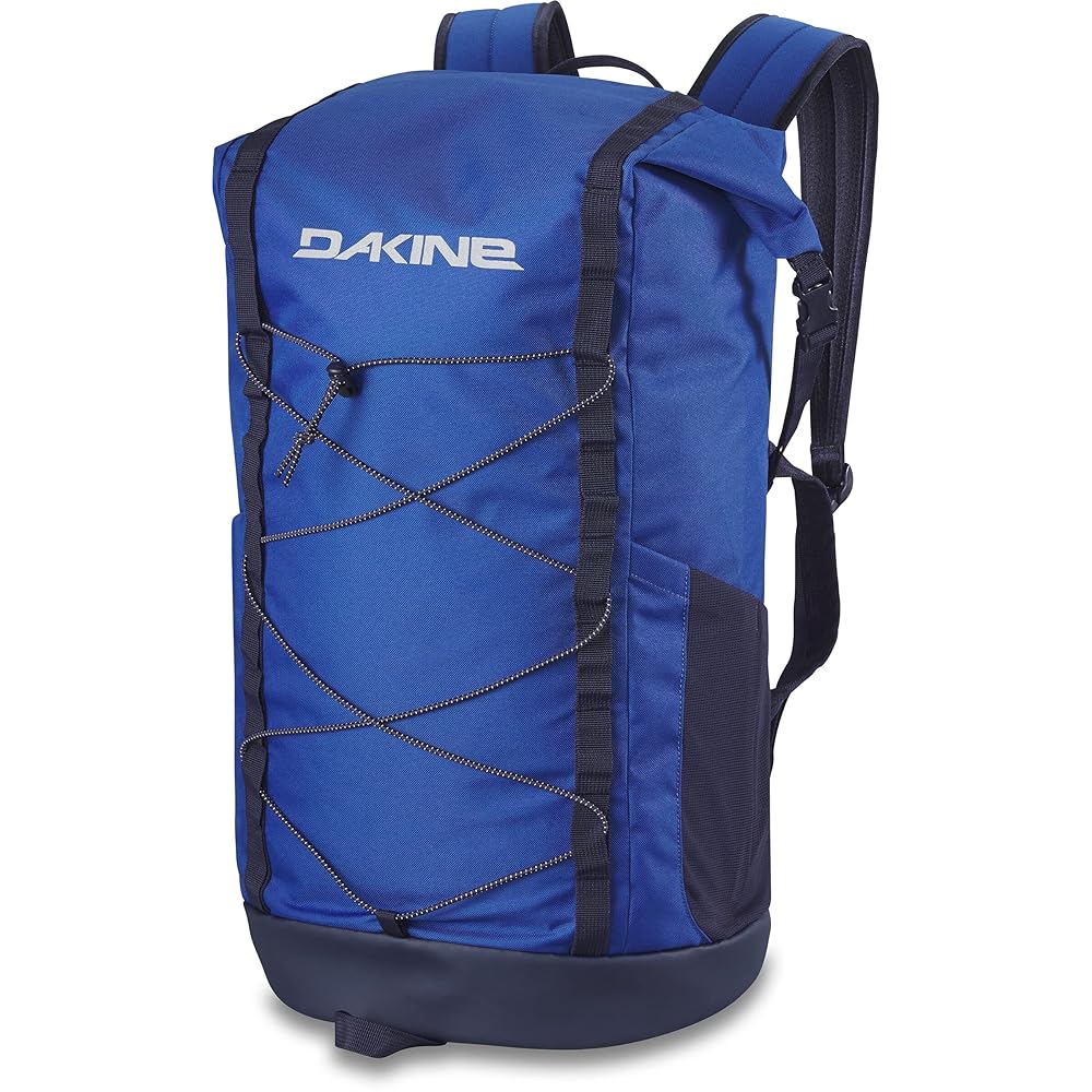 Mission Surf Roll Top 35L Backpack