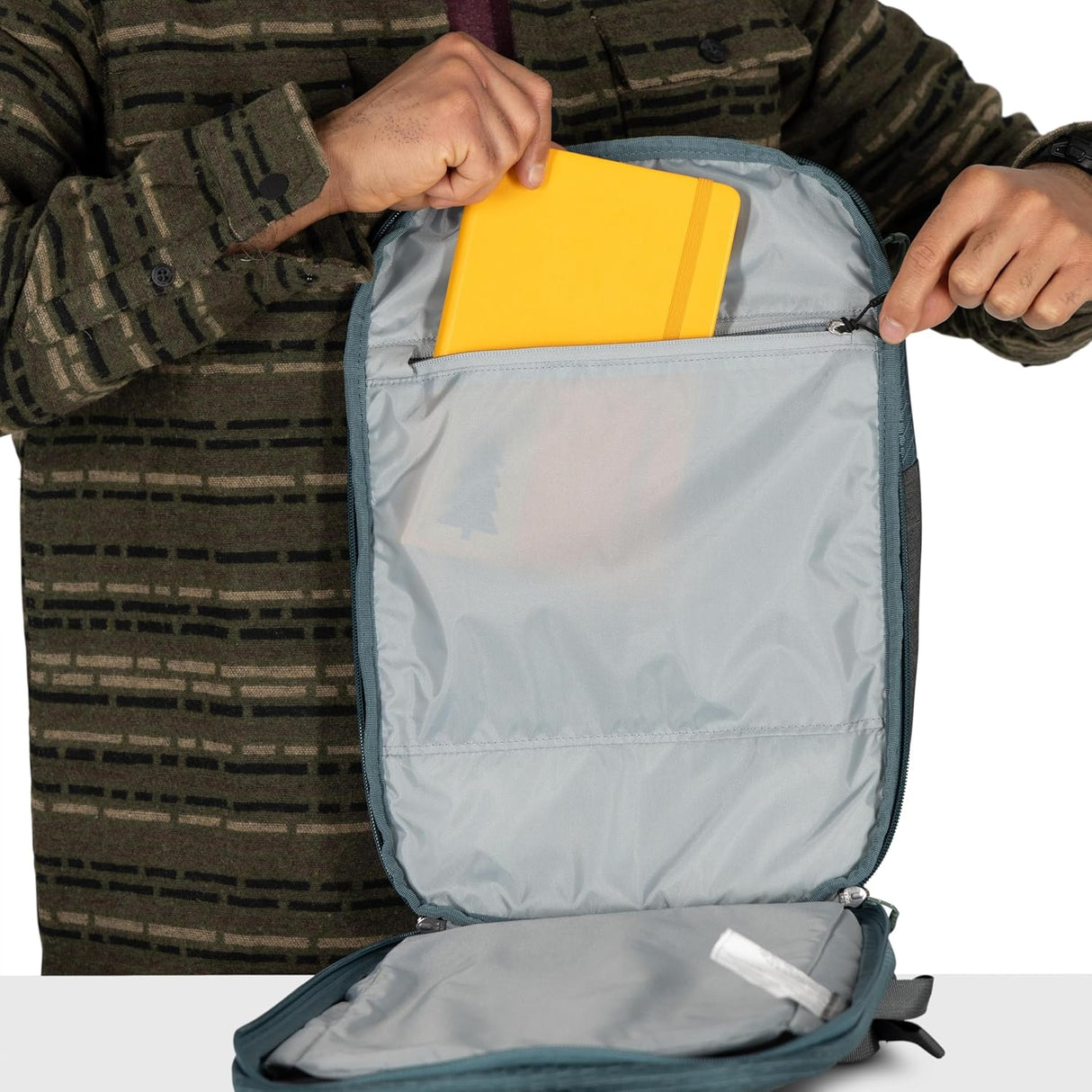 Sac bandoulière Nebula Sling 12L