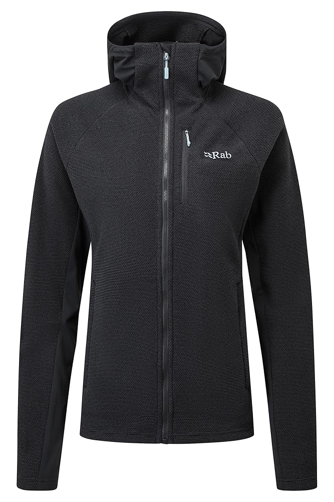 Capacitor Hoody Midlayer - Women