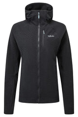 Capacitor Hoody Midlayer - Women
