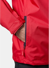 Crew 2.0 Hooded Waterproof Jacket - Men's