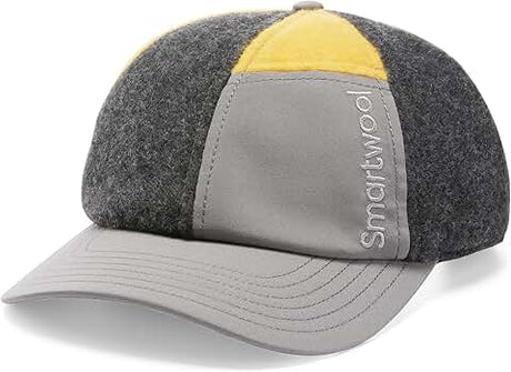 Patchwork Ball Cap