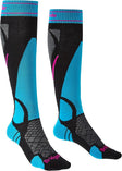 Women's Lightweight Ski Mountain Socks