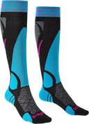 Chaussettes De Montagne Ski Lightweight - Femme