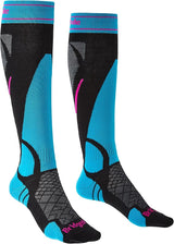 Chaussettes De Montagne Ski Lightweight - Femme