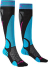 Chaussettes De Montagne Ski Lightweight - Femme