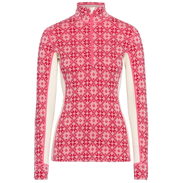 Hz Rose Base Layer - Women