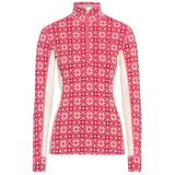 Hz Rose Base Layer - Women