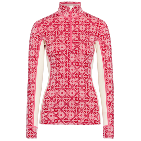 Hz Rose Base Layer - Women