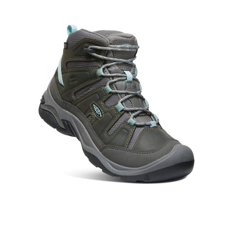 Chaussures de randonnée Circadia Mid WP - Femme