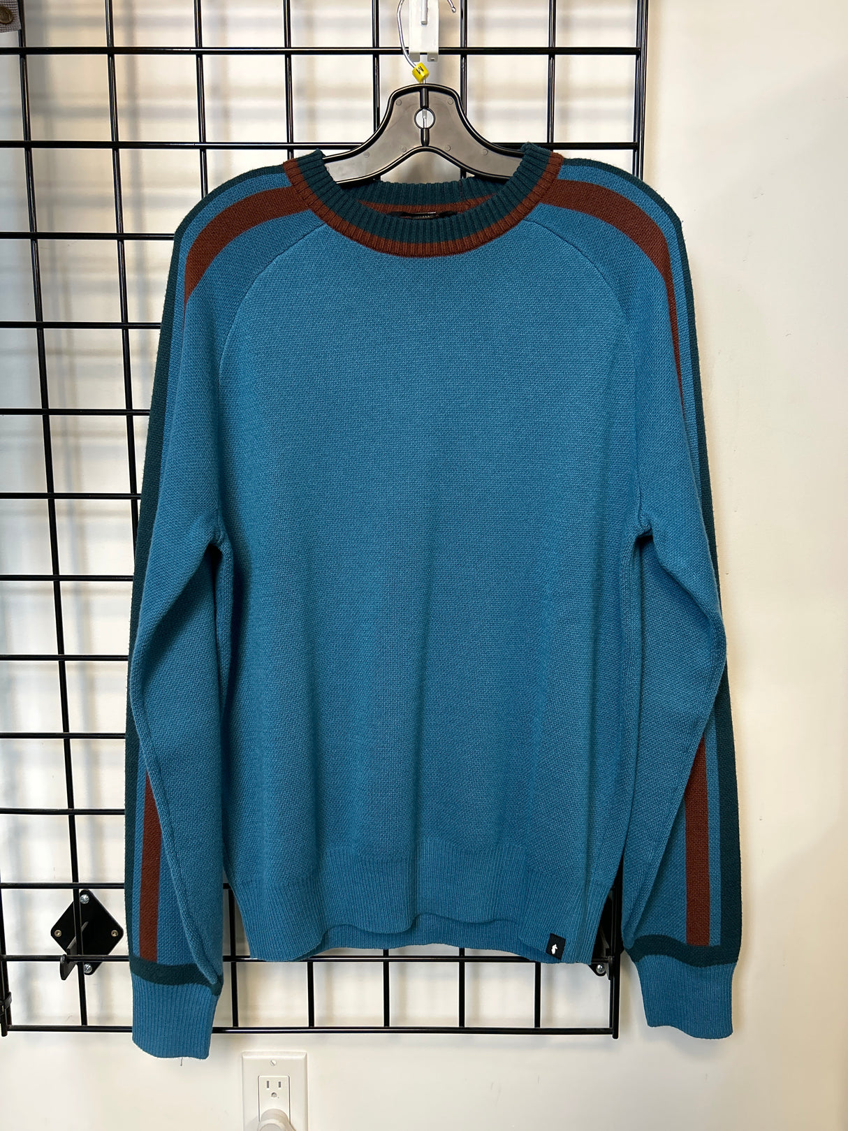 Libre Cresweaterlake - Homme