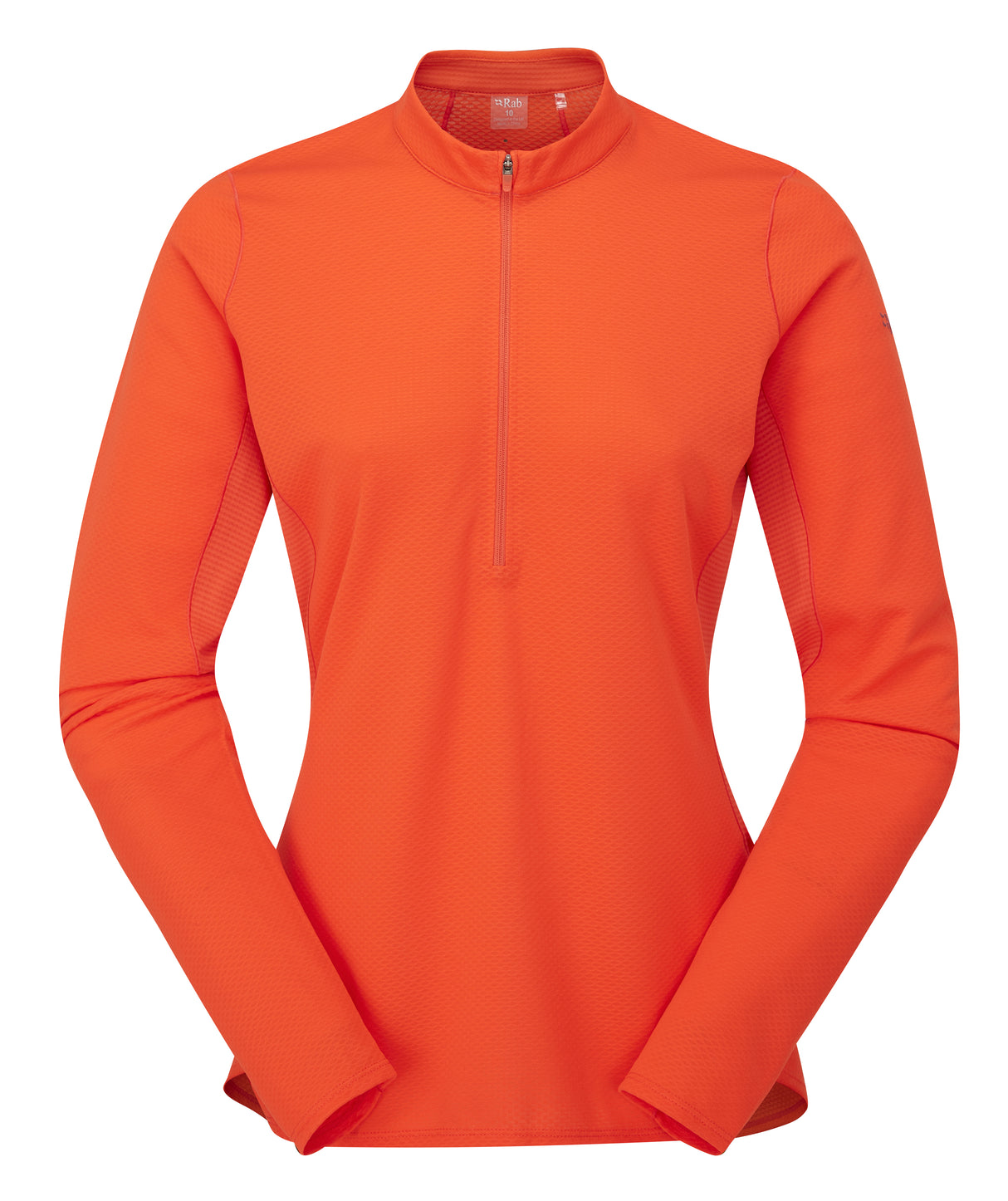 Ridgeline LS T-Shirt (Femme)