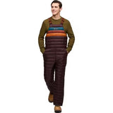 Fuego Down Overall - Men's