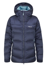 Manteau Positron Pro (Femme)