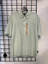 Sumaco Short-Sleeve Sweater - Men