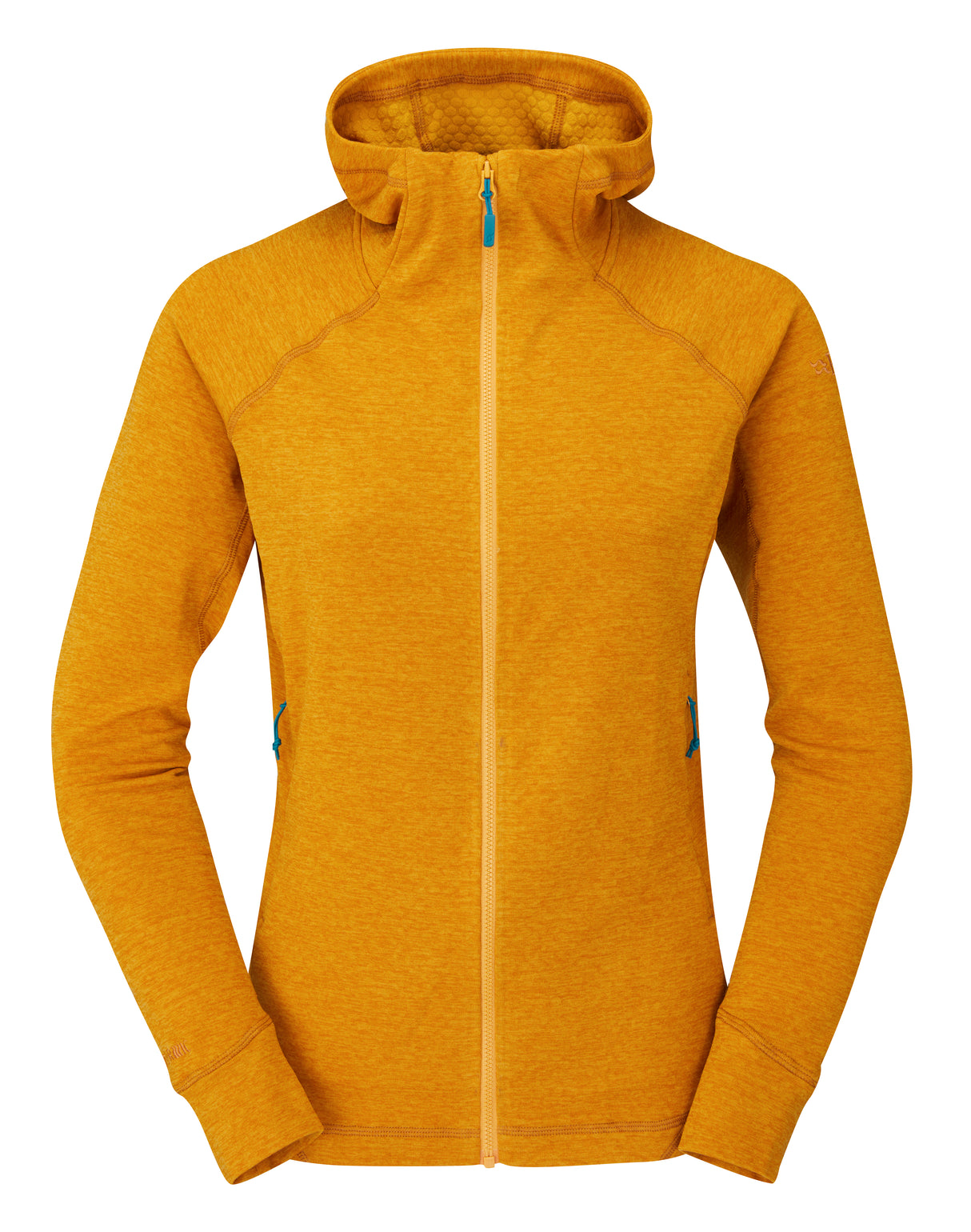 Sweat à capuche Nexus (Femme)