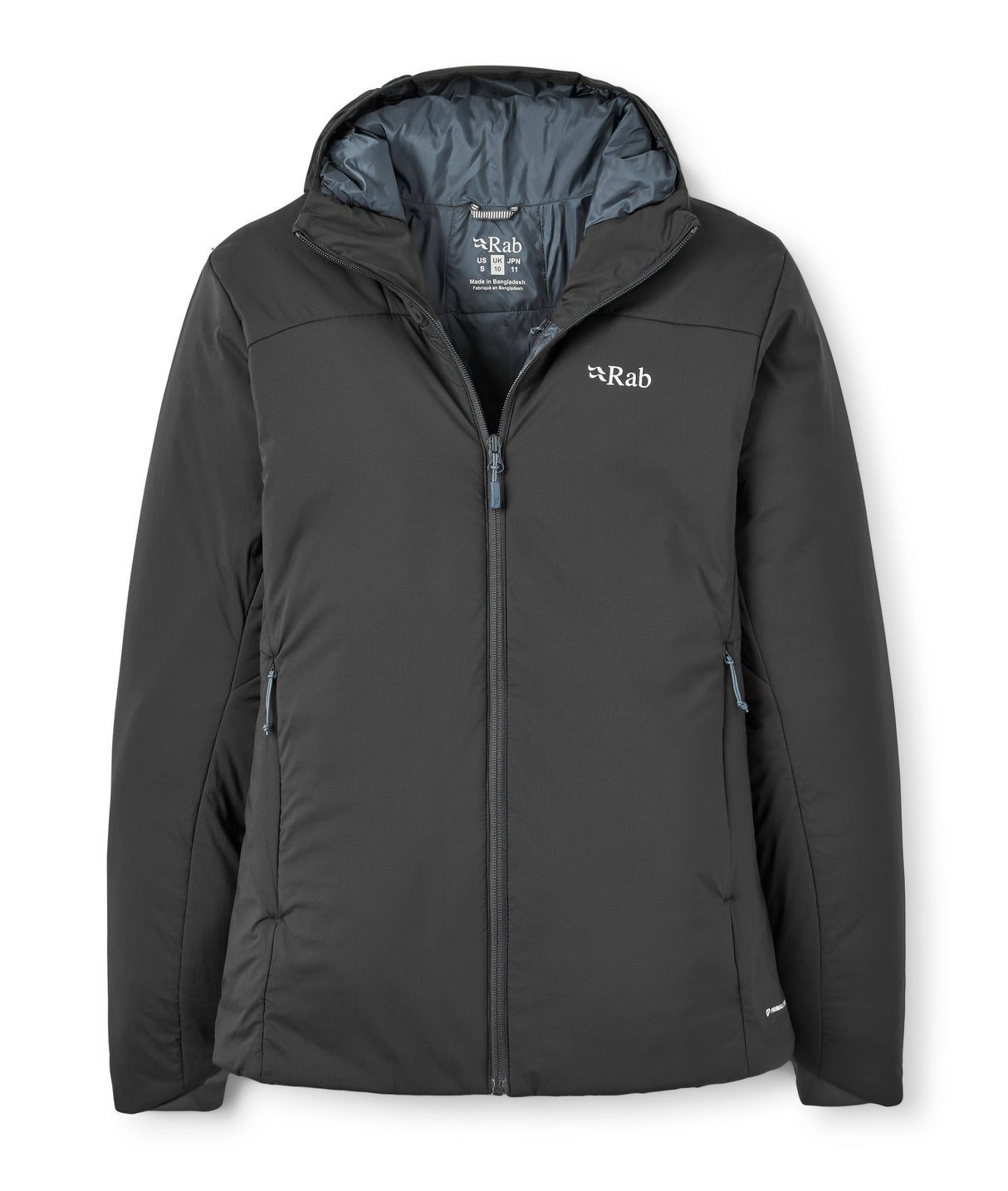 Manteau matelassé Xenair Alpine Light - Femme