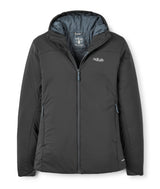 Manteau matelassé Xenair Alpine Light - Femme