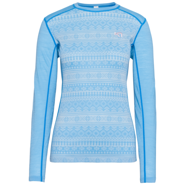 Mina LS Base Layer - Women's