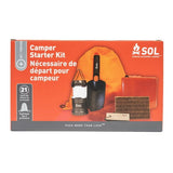 Camper Starter Kit