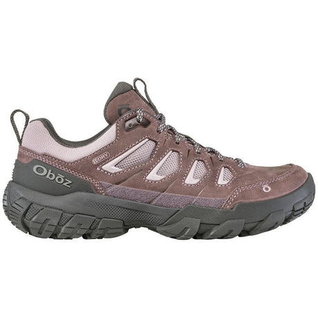 Chaussures de randonnée Sawtooth X Low B-Dry - Femme