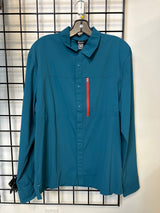 Sumaco Long-Sleeve Sweater - Men