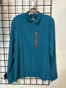 Sumaco Long-Sleeve Sweater - Men