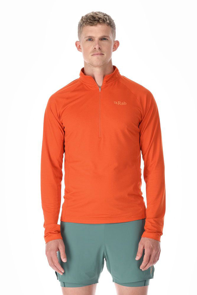 Sonic LS Zip (Homme)