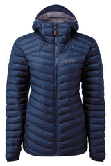 Cirrus Alpine Jacket (Femme)
