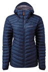Manteau Cirrus Alpine - Femme