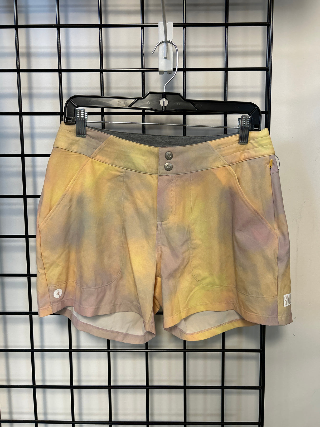 Short Hike - Femme