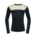 Couche de base LS Lauparen Merino 190 - Homme