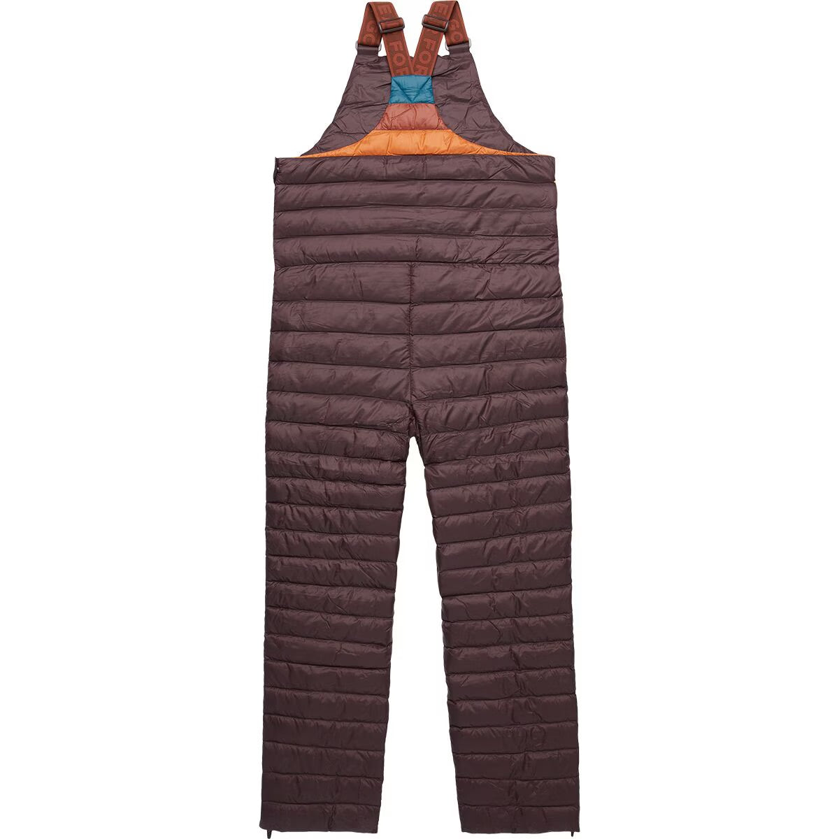 Fuego Down Overall - Men's