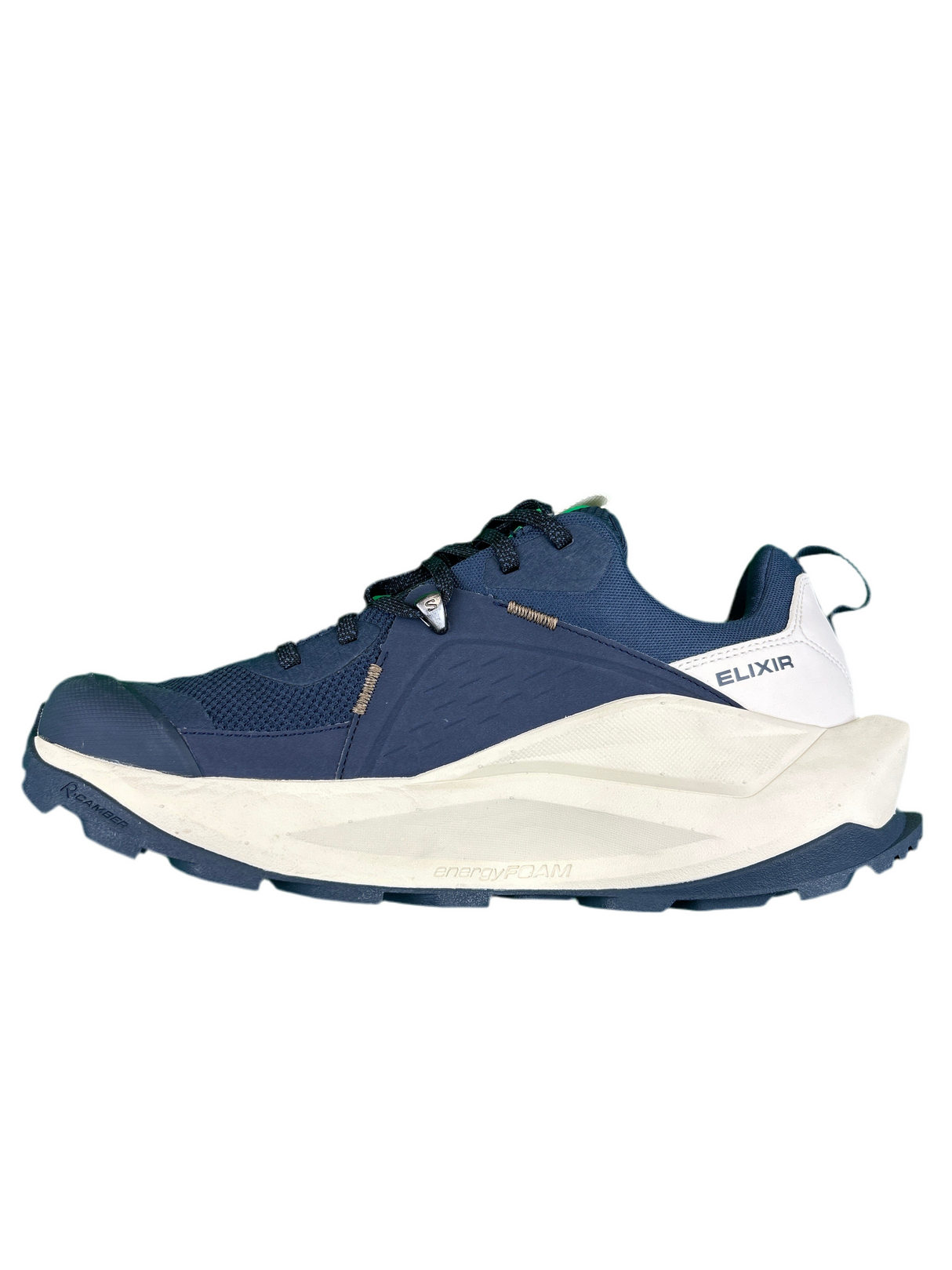 Chaussures légères de sentier Elixir Gtx - Homme