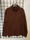 Envo Fleece Full-Zip Jacket - Men