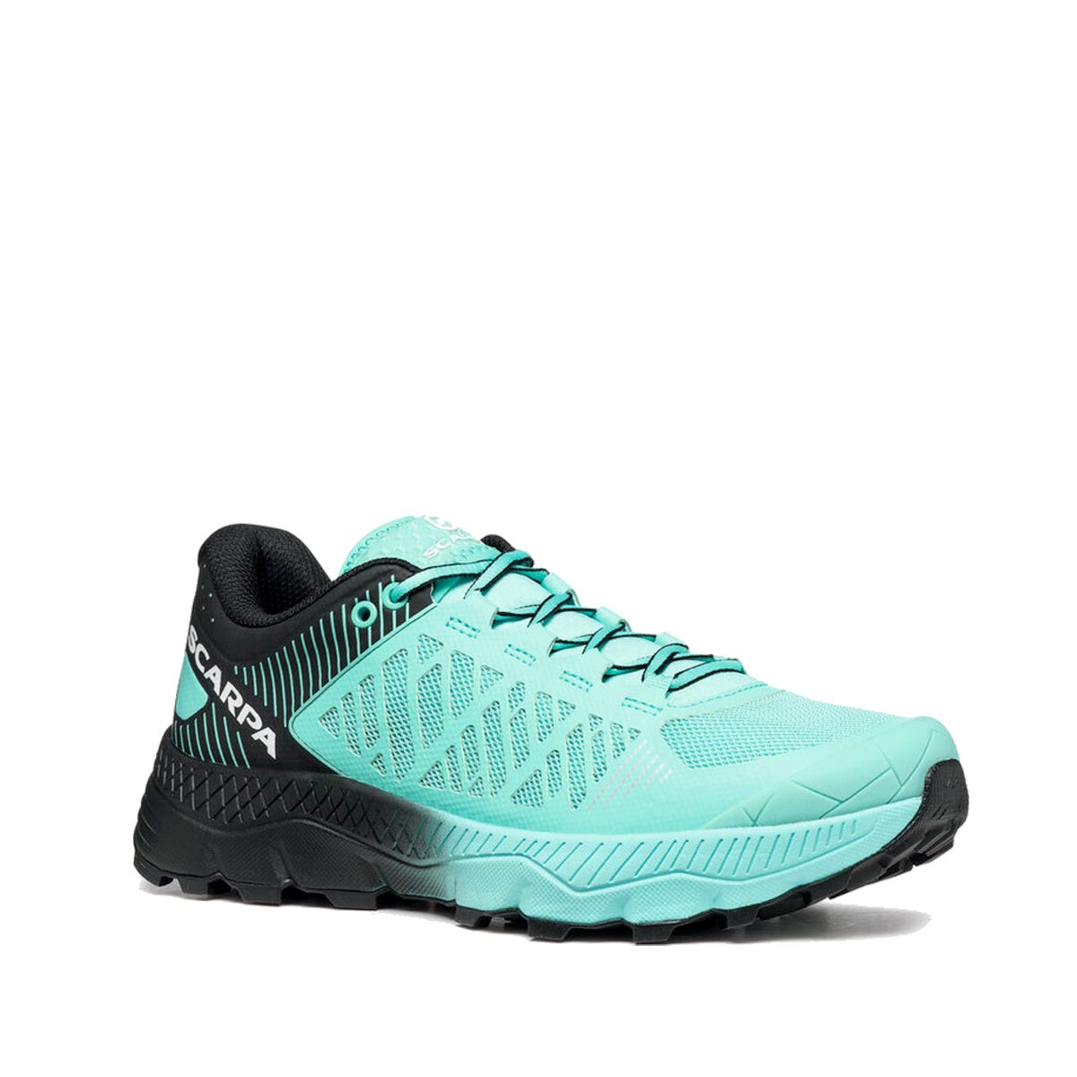 Chaussures de sentier Spin Ultra - Femme