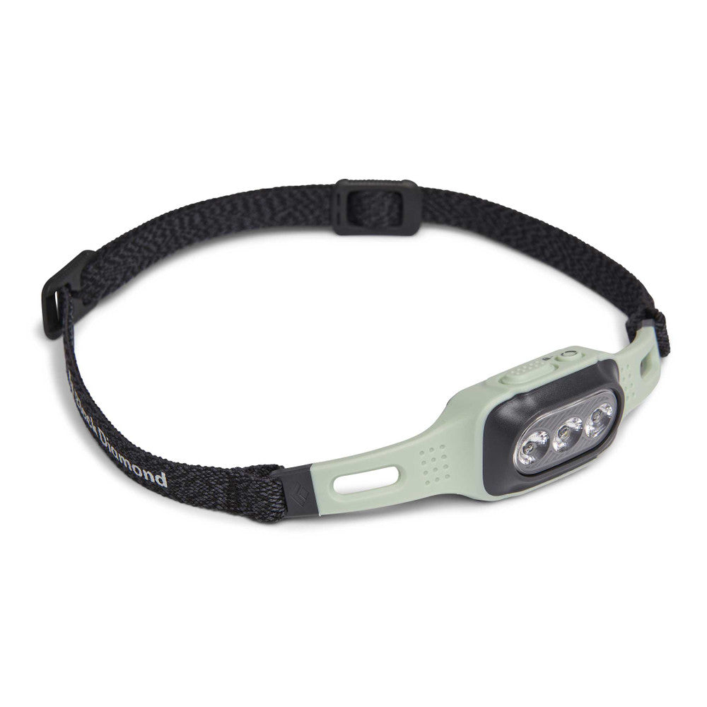 Lampe Frontale de course DEPLOY