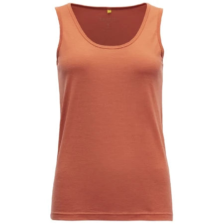Camisole Eika Merino 150 - Femme